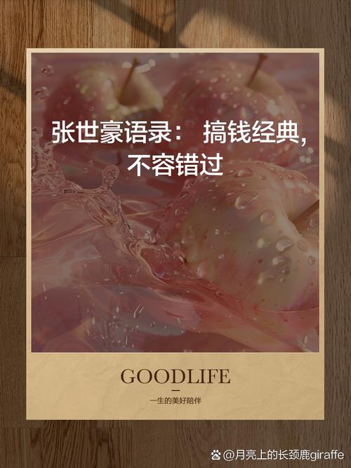 土豪名言为何能成流行语？-图2