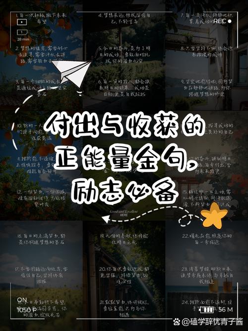 收获 名言，收获名言名句-图3