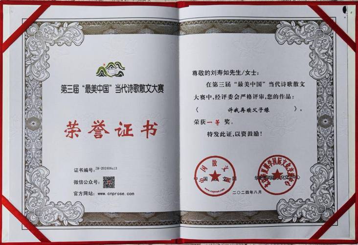 2017年中国诗歌大赛，2017年中国诗歌大赛获奖作品-图1