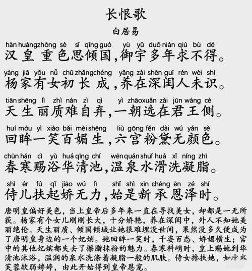 东风 诗歌，东风 诗歌 君王的恩宠-图1