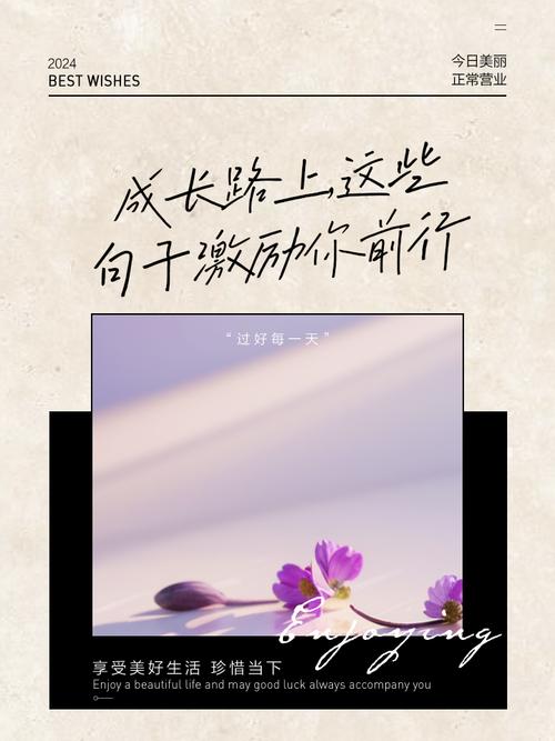 关于成长路上的名言，关于成长路上的名言名句-图1