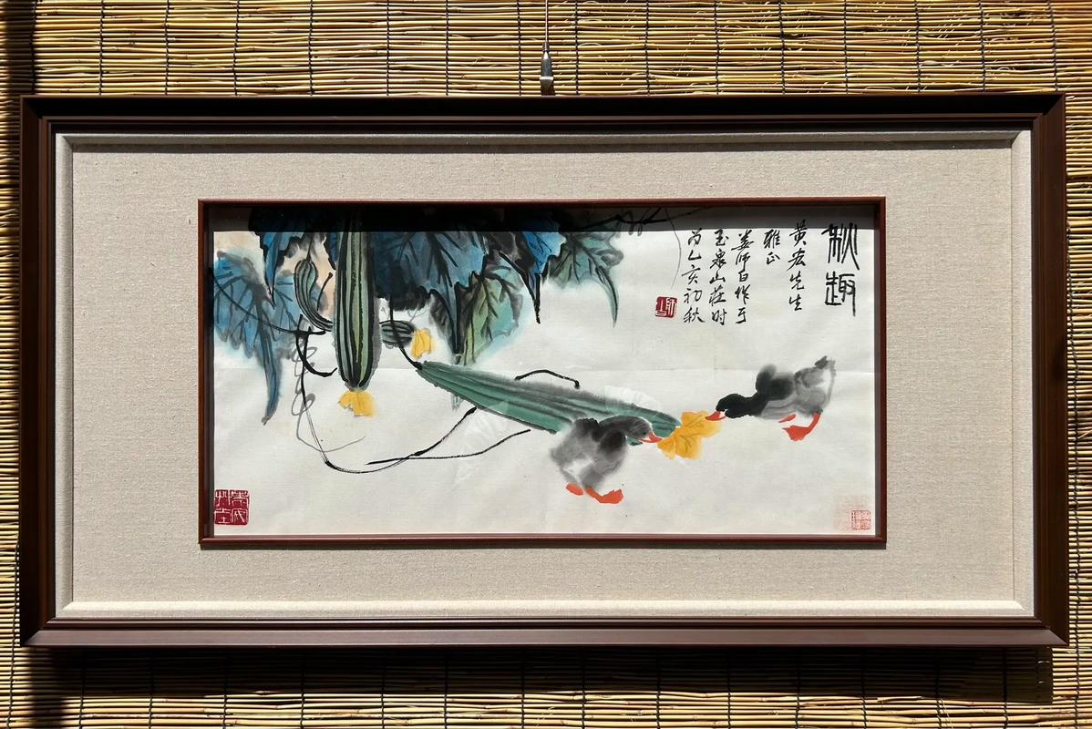 丝瓜诗歌-图3 丝瓜诗歌-图3