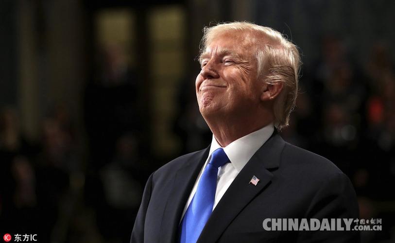 特朗普励志名言-图2 特朗普励志名言-图2