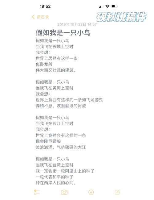 小鸟的诗歌，小鸟的诗歌怎么写-图2