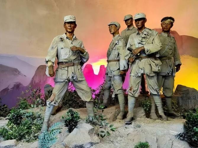 狼牙山诗歌承载着怎样的烽火记忆?-图1 狼牙山诗歌承载着怎样的烽火记忆?-图1