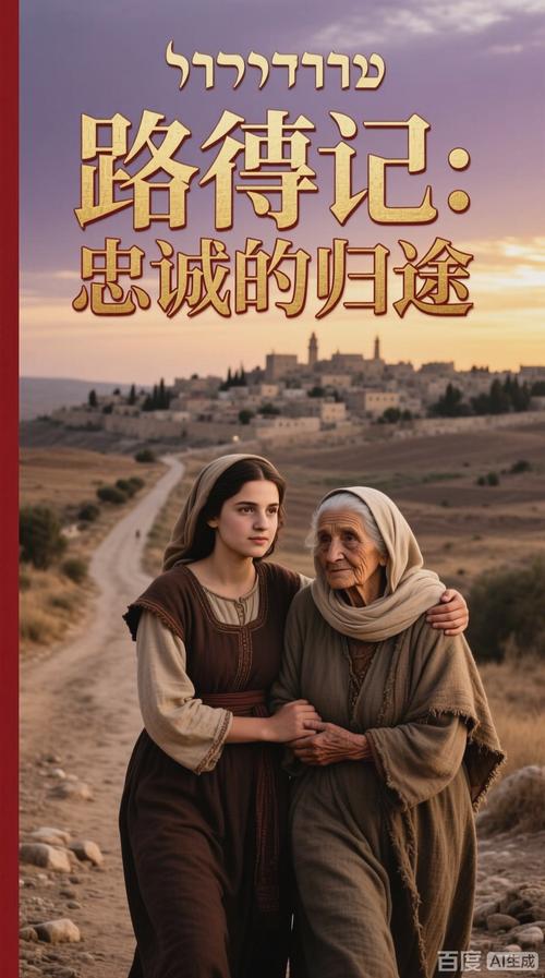 诗歌 路，诗歌路得记-图2