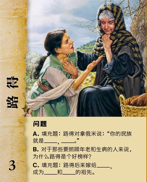 诗歌 路，诗歌路得记-图3