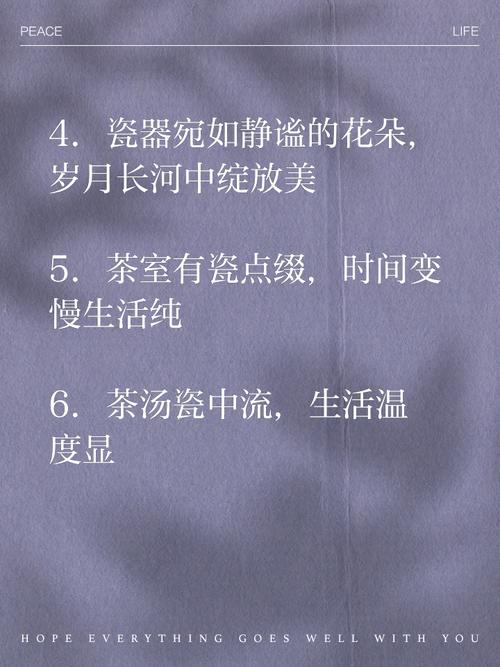 陶瓷的名言-图2