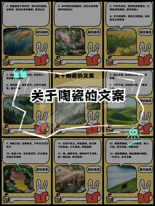 陶瓷的名言-图3