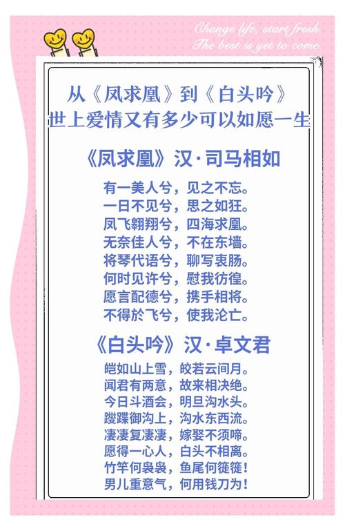 关于爱情的诗歌和散文，关于爱情的诗歌和散文诗-图2