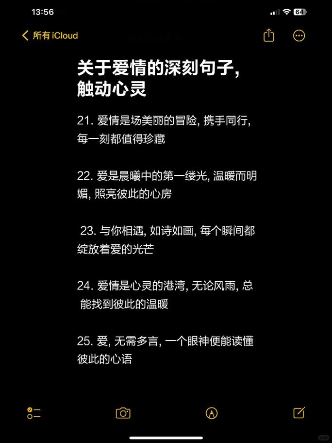 名人爱情名言哲理句子，名人爱情名言哲理句子摘抄-图2