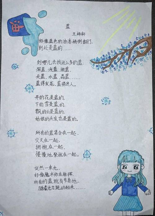 诗歌创作如何突破灵感瓶颈？-图2