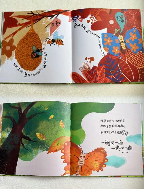 儿童诗歌绘本,幼儿诗绘本-图3 儿童诗歌绘本,幼儿诗绘本-图3