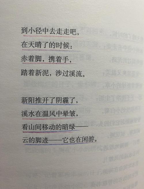 诗歌如何走出诗意？-图2