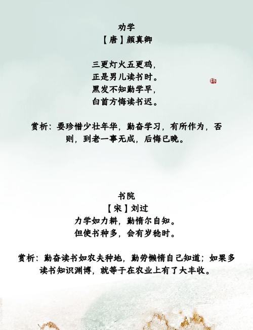 诗歌究竟该如何读，才能读懂？-图1