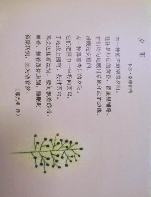 外国诗歌精选简短-图2 外国诗歌精选简短-图2