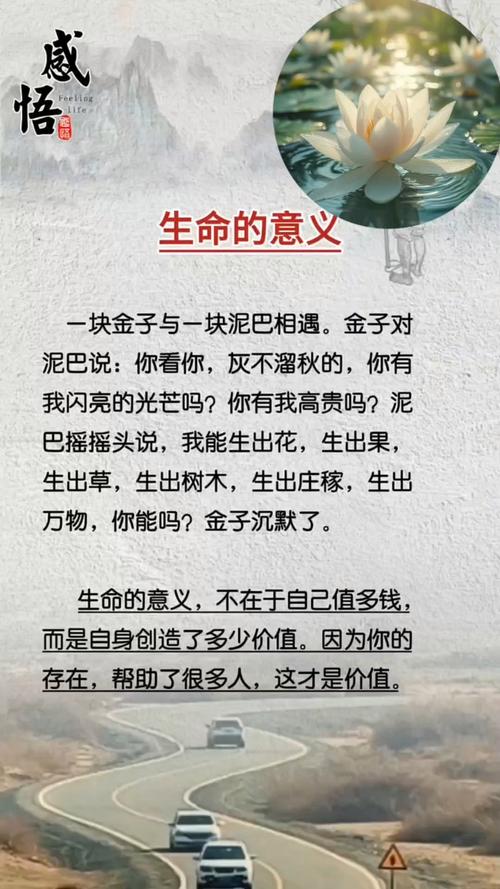 诗歌的生命意义究竟为何?-图1 诗歌的生命意义究竟为何?-图1