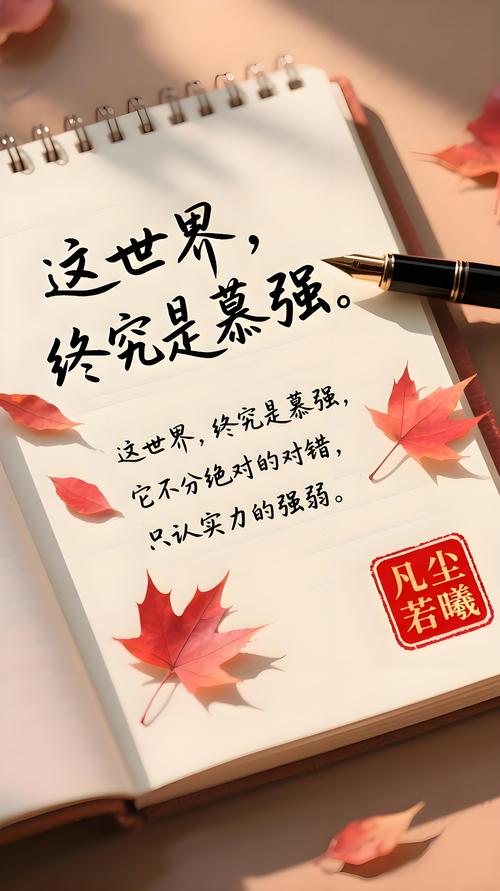 厚积薄发，如何沉潜待时？-图1