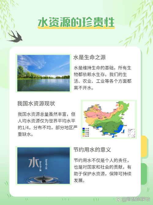 节水名言中，藏着哪些千年智慧？-图2