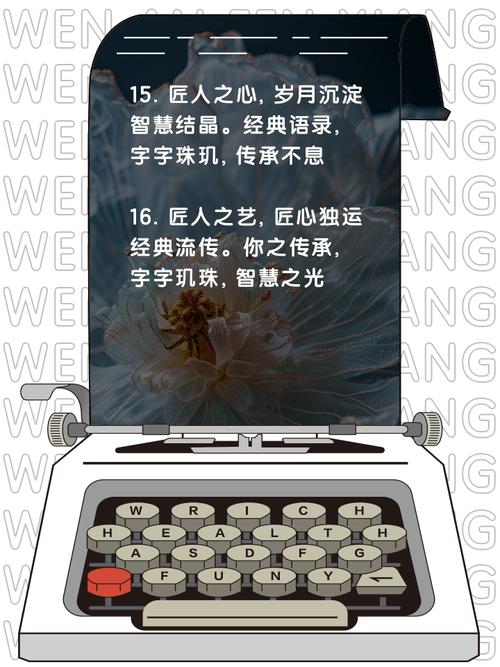 何为匠人精神？匠心名言藏着怎样的生命密码？-图3