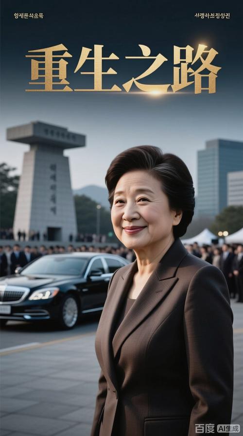 朴槿惠名言 扬在脸上的-图2