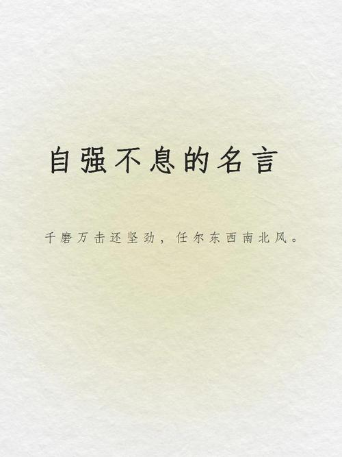 不代表名言，不常用名言-图2