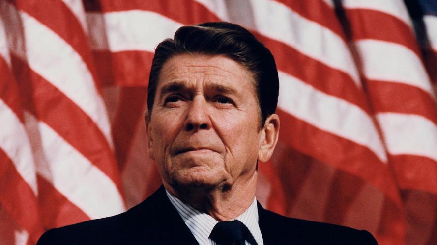 里根总统名言,里根总统名言名句-图2 里根总统名言,里根总统名言名句-图2