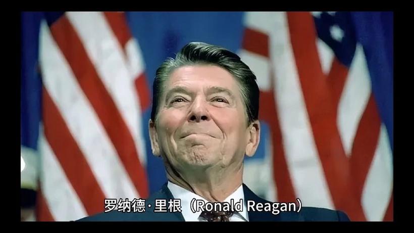 里根总统名言,里根总统名言名句-图3 里根总统名言,里根总统名言名句-图3