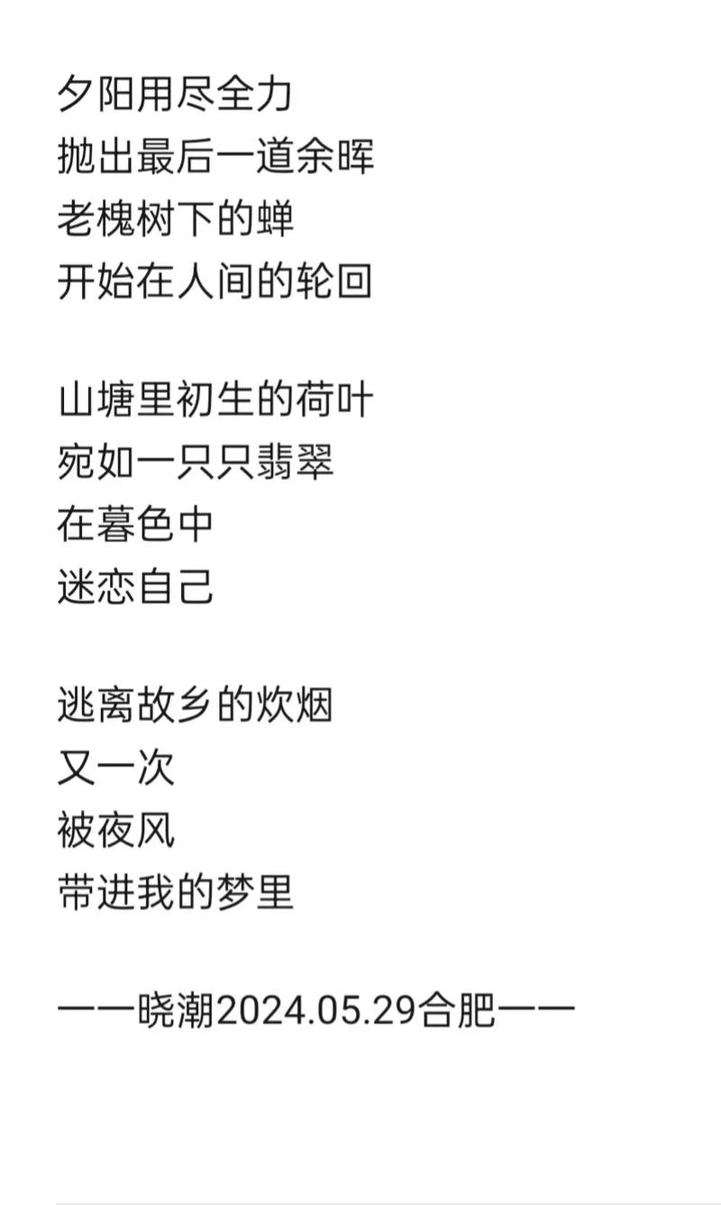 故乡 现代诗歌，故乡现代诗歌自创-图2