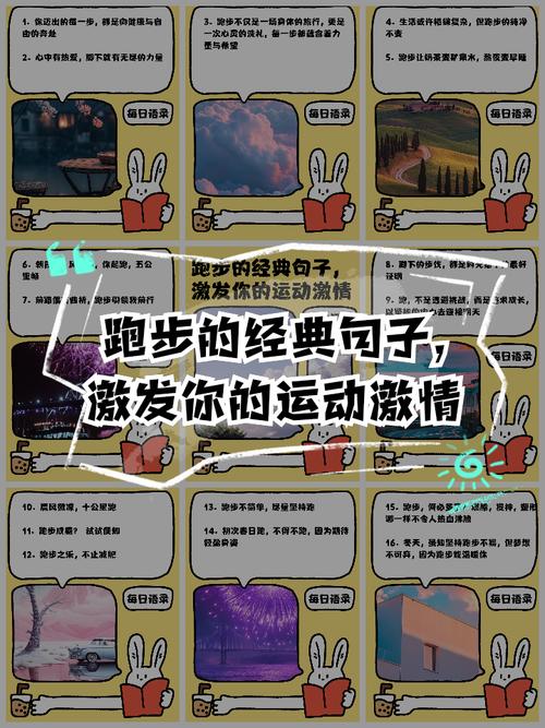 关于长跑的名言,关于长跑的名言和佳句-图2 关于长跑的名言,关于长跑的名言和佳句-图2