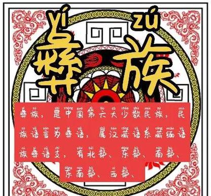 彝族名言藏着怎样的智慧？-图1