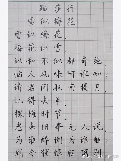 雪的现代诗歌，雪的现代诗歌精选简短-图3