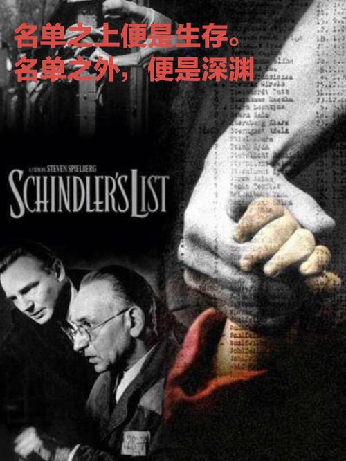 辛德勒名单名言,辛德勒名单名言名句英文-图1 辛德勒名单名言,辛德勒名单名言名句英文-图1
