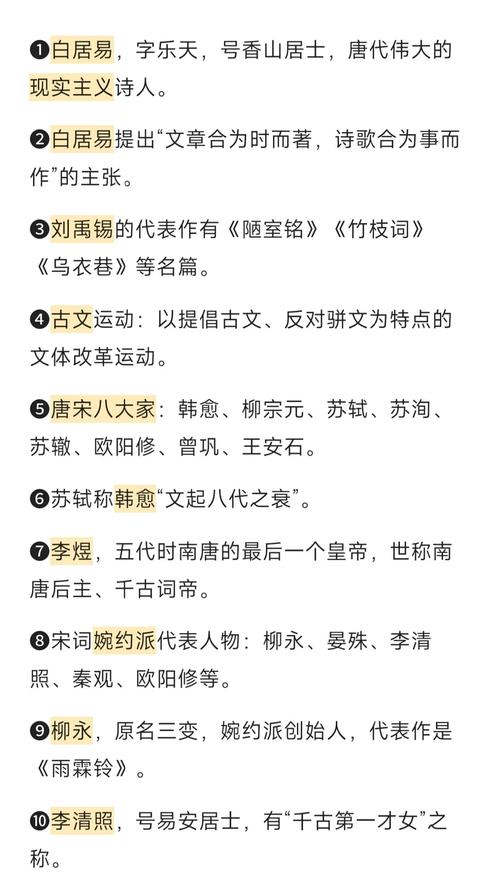 白居易诗歌主张的核心是什么?-图2 白居易诗歌主张的核心是什么?-图2