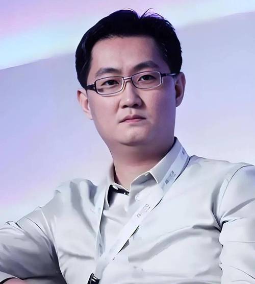 马化腾名言,马化腾名言名句大全-图2 马化腾名言,马化腾名言名句大全-图2