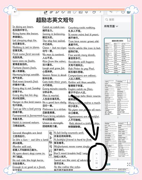 努力的名言英语，努力的名言英语翻译-图3