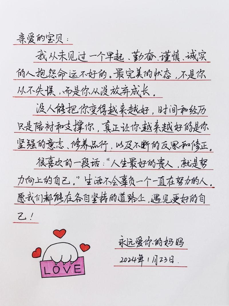 诗歌 写给孩子,诗歌写给孩子的一封信-图3 诗歌 写给孩子,诗歌写给孩子的一封信-图3