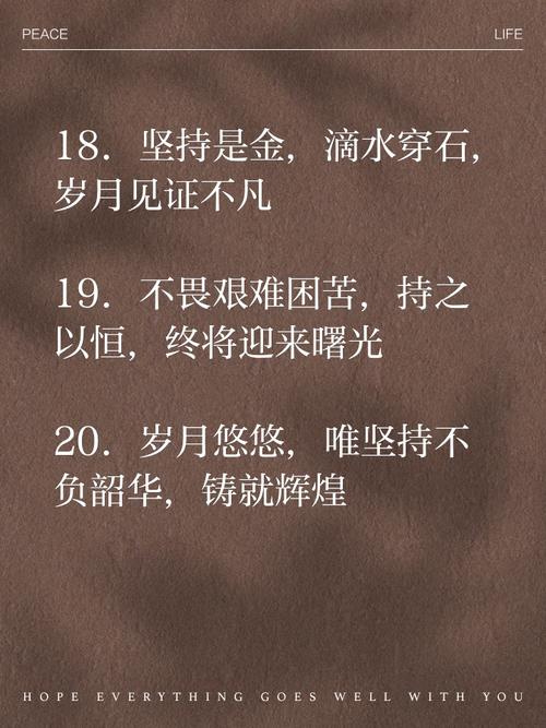 经历苦难才成功的名言，经历苦难才成功的名言警句-图3