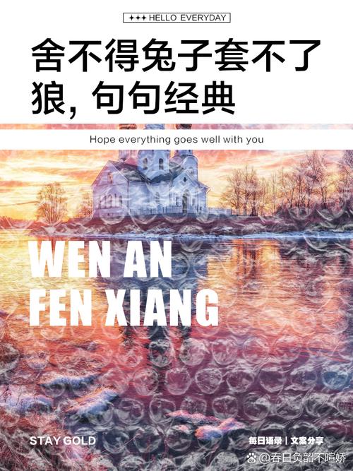 狼的励志名言，藏着怎样的生存智慧？-图2