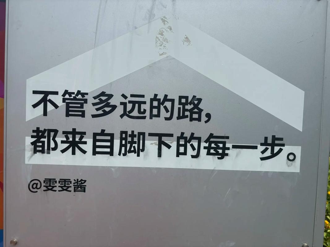 灵魂跟不上脚步的名言-图1