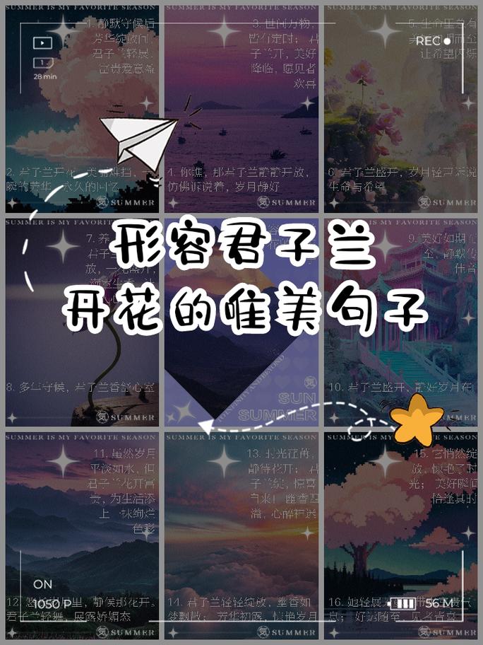 君名言,花子君名言-图2 君名言,花子君名言-图2