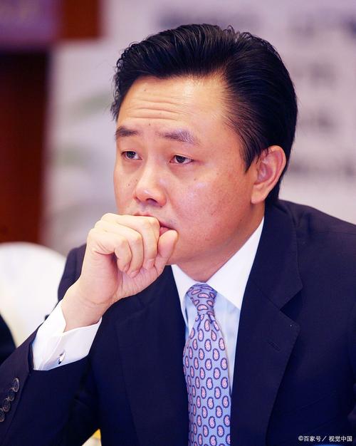 黄光裕名言,黄光裕名言名句-图2 黄光裕名言,黄光裕名言名句-图2