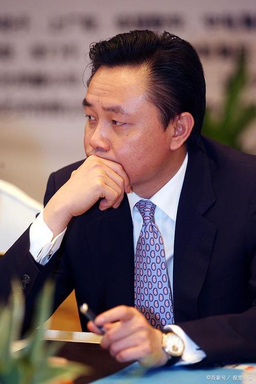 黄光裕名言,黄光裕名言名句-图3 黄光裕名言,黄光裕名言名句-图3