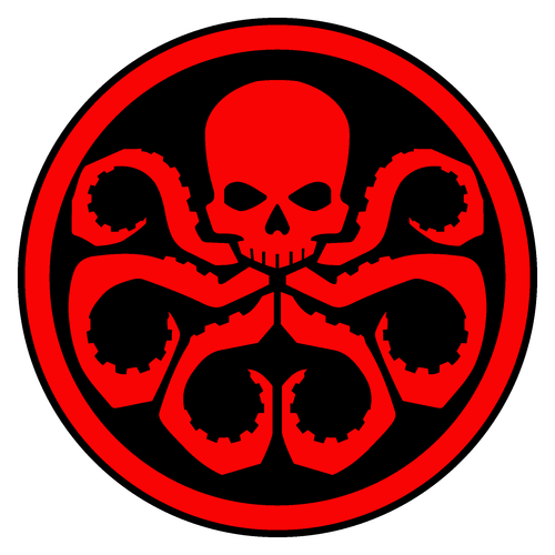 九头蛇名言有何深意?-图2 九头蛇名言有何深意?-图2