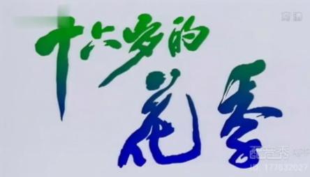 十六岁花季诗歌,藏着怎样的青春心事?-图2 十六岁花季诗歌,藏着怎样的青春心事?-图2