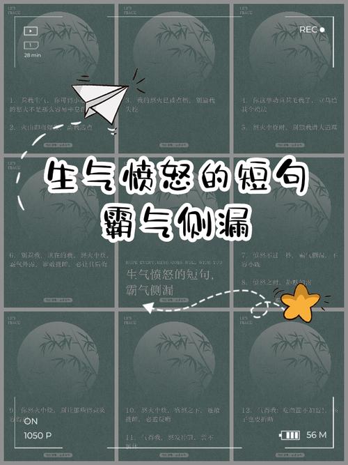 生气名言警句,如何真正化解愤怒?-图1 生气名言警句,如何真正化解愤怒?-图1