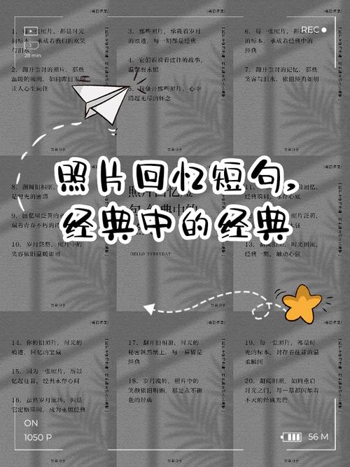 关于回忆的名言-图2