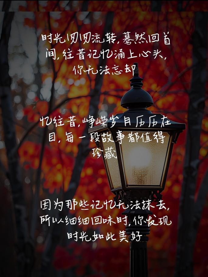 关于回忆的名言-图3 关于回忆的名言-图3