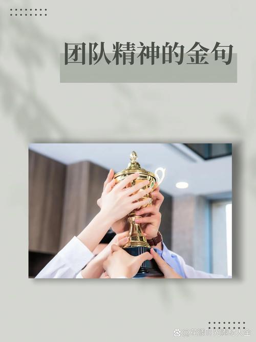 团队合作名言警句,团队合作名言警句大全-图2 团队合作名言警句,团队合作名言警句大全-图2