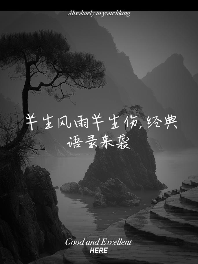 关于风雨的名言,关于风雨的名言警句-图2 关于风雨的名言,关于风雨的名言警句-图2